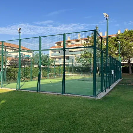 Pinar Golf Ferienhaus *