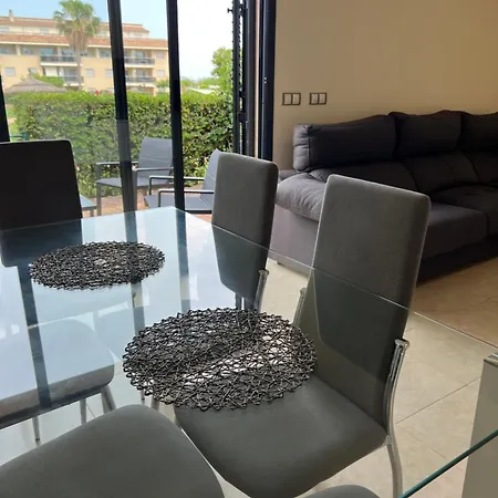 Pinar Golf San Jorge (Castellon)