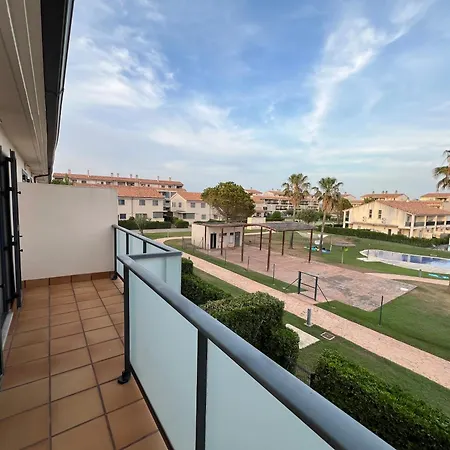 Pinar Golf Dom wakacyjny San Jorge (Castellon)
