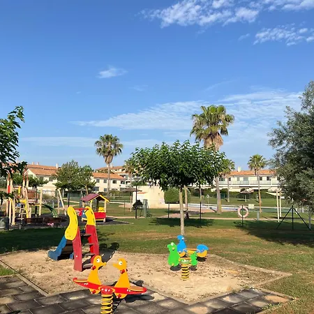 Pinar Golf Dom wakacyjny