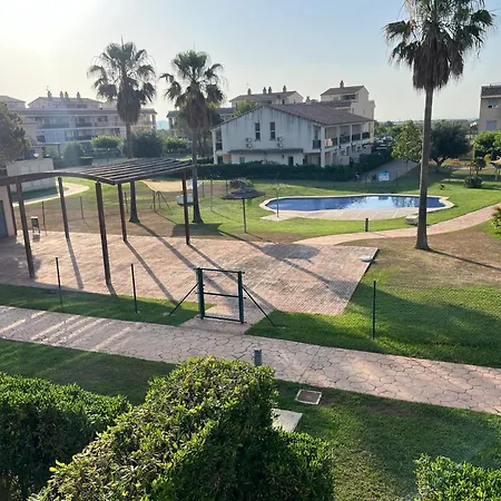Pinar Golf Dom wakacyjny San Jorge (Castellon)