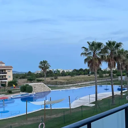 Dom wakacyjny Pinar Golf